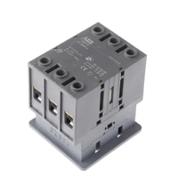 OT63FT3 PLC Interrupteur-déconnecteur 3 pôles à commande frontale monté sur porte RS485 pour l'automatisation industrielle et la programmation de contrôle industriel PLC
