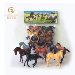 <span class=keywords><strong>Cavalli</strong></span> <span class=keywords><strong>Giocattolo</strong></span> in Plastica Economici e Adorabili per Bambini in Promozione - Product Image 1