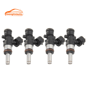 Phụ tùng ô tô, vòi phun nhiên liệu OEM 0280158266 06L906031A 06L906036K cho A3/A4/A5/Q5 1.8L 2.0LTFSI - Product Image 3