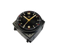 Nouvelle mise à niveau voiture montée horloge intelligente voiture horloge intelligente voiture contrôle Central affichage de l'heure pour Benz C,E,S,G CLS Maybach classe S