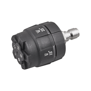 Boquilla <span class=keywords><strong>de</strong></span> arandela <span class=keywords><strong>de</strong></span> alta presión 5 en 1, boquilla <span class=keywords><strong>de</strong></span> espuma para lavado <span class=keywords><strong>de</strong></span> coche, adaptador <span class=keywords><strong>de</strong></span> liberación rápida <span class=keywords><strong>de</strong></span> conexión macho <span class=keywords><strong>de</strong></span> 1/4 pulgadas - Product Image 6