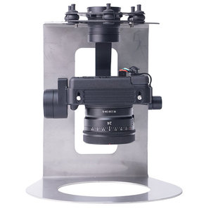 ADTi Gimfly 3-Axis Gimbal ILX-LR1 Camera System <b>RC</b> FPV Racing Freestyle <b>Drone</b> DIY Parts Private Mold Made Guangdong China - Product Image 4