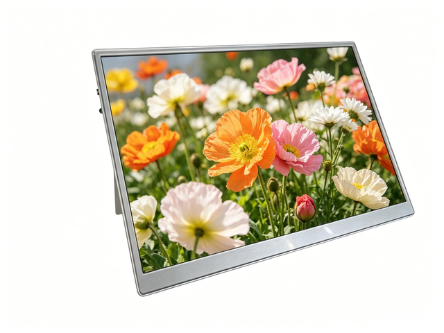 Overseas Popular 10.5 Inch IPS OEM Tablet PC with 10-Point Touchscreen and Windows/Android OS for Daily Entertainment