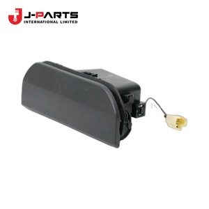 Support de fixation pour boîte de console, n°2 pour Toyota Hilux Surf RZN169 1999-2004 OE 58996-35010 5899635010 - Product Image 3