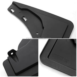 Garde-boue avant et arrière pour Ford Bronco Sport <span class=keywords><strong>2021</strong></span> 2022, 4 pièces - Product Image 2