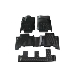 พรมปูพื้นรถยนต์แบบปรับแต่งได้สำหรับรถยนต์ยี่ห้อต่างๆ - Product Image 1