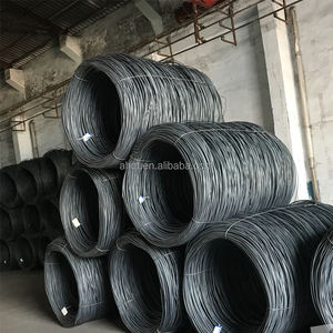 Производство стандартного Холоднотянутого высокоуглеродистого стального провода ASTM для строительства холоднокатаной стали для сварки и резки - Product Image 6