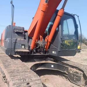 ZX200ฮิตาชิแท้รถขุดขนาด20ตันกล่องเกียร์ปั๊ม200แกนหมุนแบบใช้แล้วผลิตในญี่ปุ่น - Product Image 5