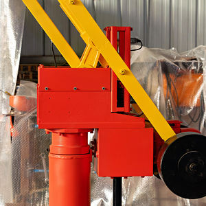 커스텀 300kg 600kg 800kg 공장용 평형 크레인 밸런스 지브 크레인 - Product Image 3