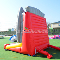 Nouveau design de jeu de plinko gonflable géant certifié CE, capacité de 1000 kg, taille personnalisable pour location commerciale