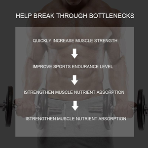 פרטי תווית micronohydrate אבקת 500g קריאטין מונohydrate תוספי אבקת כושר עבור חובבי כושר - Product Image 6