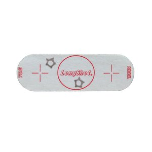 LongShot Ball Marker Roll Standard PP Material For <b>Golf</b> Swing Training - Product Image 2