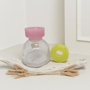 ฝา<span class=keywords><strong>เร</strong></span>ซิ่นสำหรับ<span class=keywords><strong>น</strong></span>้ำมั<span class=keywords><strong>น</strong></span>หอมระเหยขนาด 28 มม. - ฝาขว<span class=keywords><strong>ด</strong></span>น้ำหอมแบบก้านไม้หอมสำหรับบรรจุภัณฑ์<span class=keywords><strong>น</strong></span>้ำมั<span class=keywords><strong>น</strong></span>หอมระเหย - Product Image 4