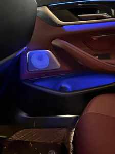 <span class=keywords><strong>ลำโพง</strong></span>ไฟสร้างบรรยากาศฝาครอบตรงกลางเหมาะสำหรับรถยนต์ BMW 5 G30 G38 525 528ซีรีส์530 - Product Image 3