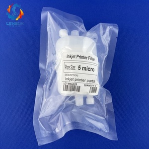 现货全新 <span class=keywords><strong>Kerajet</strong></span> 5um 水性墨水溶剂过滤器，适用于 DTF 喷墨打印机 9MA228 - Product Image 6