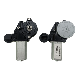 <span class=keywords><strong>Moteur</strong></span> de lève-<span class=keywords><strong>vitre</strong></span> électrique pour Toyota Prius Corolla Land Cruiser 85710-58010 85720-58010 85710-0K010 - Product Image 1