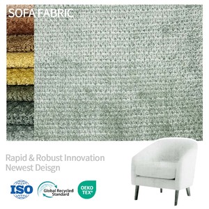 Tessuto Antipelucchi <span class=keywords><strong>per</strong></span> <span class=keywords><strong>Rivestimento</strong></span> Divano Materiale in Poliestere Testurizzato Tessuto Peluche <span class=keywords><strong>per</strong></span> <span class=keywords><strong>Poltrona</strong></span> - Product Image 1