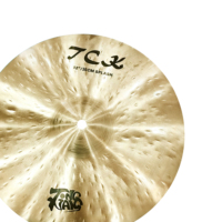 Good Price B20 Bronze TCK Series 12inch Splash Cymbal for Drums