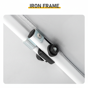 Colección de Toldos Versátiles de 5x5 Pies: Juego de 14 Piezas con Diseños de Gazebo y Pérgola - Product Image 1