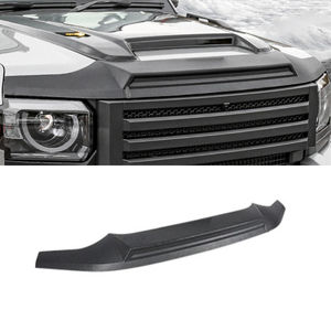 Cubierta Protectora de Capó de Piedra Arenisca para Jetour Traveler Shanhai T2, Kit de Carrocería, Accesorios para Automóviles - Product Image 2