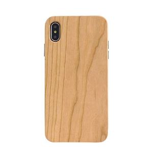 Origine per Apple Xsmax Anti-caduta cassa del telefono in legno Spot per <span class=keywords><strong>IPhone</strong></span> <span class=keywords><strong>XR</strong></span> in legno massello copertura <span class=keywords><strong>protettiva</strong></span> - Product Image 1