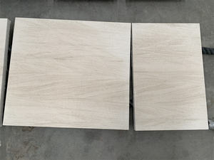 Revêtement mural en <span class=keywords><strong>pierre</strong></span> calcaire crème Moca du Portugal pour façade extérieure de <span class=keywords><strong>maison</strong></span>, vente chaude en Europe et en Amérique - Product Image 4