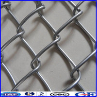 Sistema de Cerca de Seguridad de Alambre Galvanizado de Alta Resistencia para Construcción de Carreteras y Perímetros Industriales