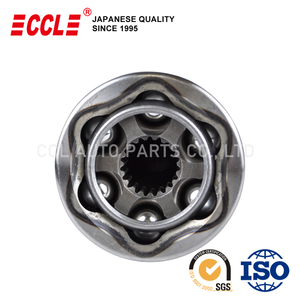 High Performance CCL <strong>Drive</strong> <strong>Shaft</strong> Joint 23-49-19 Outer CV Joint for <strong>Suzuki</strong> Swift Model 44105-78B00-000 &amp; 44101-60G00 - Product Image 6