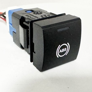 5pin dây 12V ABS Nút chuyển đổi dẫn đẩy nút chuyển đổi cho TOYOTA CAMRY RAV4 Corolla Camry V70 2018 RAV4 Corolla - Product Image 5