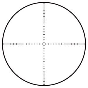 Chất lượng tốt marcool 3-9x40 săn bắn phạm vi với lĩnh vực lớn của xem chống nước phạm vi - Product Image 6