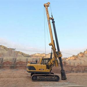 China Rig 205Kn <span class=keywords><strong>Mait</strong></span> Roterende Boren Rig XR150D - Product Image 5