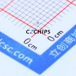 Condensateur SMD (MLCC) JMK063BJ224MP-F 0201 (Capacité : 220nF) (Précision : 20%) Tension nominale : 6,3V - Product Image 2