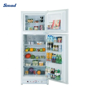 Wholesale 3-Way Absorption Portable Vegetables Top-freezer Gas <b>Refrigerator</b> <b>Refrigerator</b> - Product Image 4