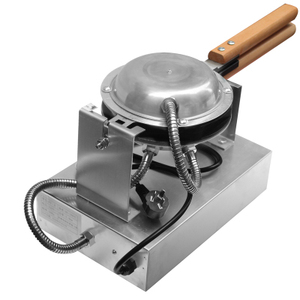 XC-HFM 4 rejilla máquina de aperitivos mango de madera de Baker de aparatos eléctricos de horno - Product Image 3