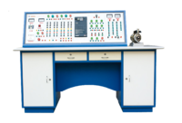 Automotive Electronic Design Production Training Equipment Programmable Device Metal Construction Electric Powered for School