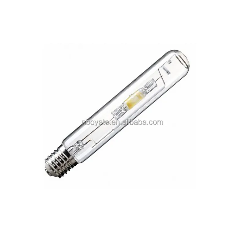 Factory direct sales Metal Halide Lamp 250w 400w 1000w E40 Base MH Bulbs Lamp for Street Lighting