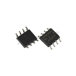 Jeking AT25512N SPI EEPROM Série 512 Kbits IC AT25512N-SH-B - Product Image 4