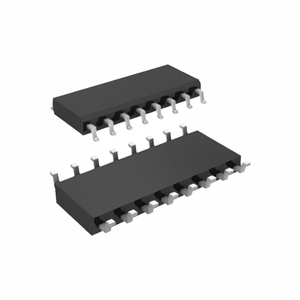 MAX3033EESE+T ซัพพลายเออร์ชิ้นส่วนอิเล็กทรอนิกส์ในสต็อก อินเทอร์เฟซ IC TRANSCEIVER 4/0 16SOIC 16 SOIC (0.154 นิ้ว, ความกว้าง 3.90 มม.) - Product Image 1