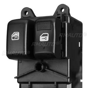Interrupteur de lève-vitre électrique de voiture 8-98192249-1 8981922491 100026502 pour Isuzu D-Max 2 portes 2011-2019 - Product Image 4