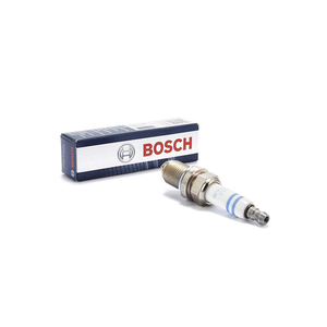 Bougies d'allumage 0242245576 pour <span class=keywords><strong>BOSCH</strong></span> pour Volkswagen SEAT Audi Original 101905631G 101 905 611 G - Product Image 1