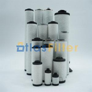 New CE Certified BTLAS 852 822 MOL Paper Vacuum <strong>Pump</strong> <strong>Air</strong> <strong>Filter</strong> Element - Product Image 6