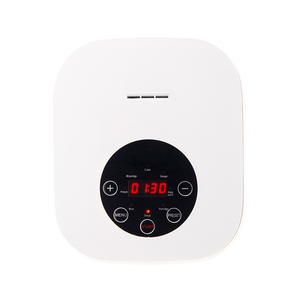 <span class=keywords><strong>Meilleur</strong></span> <span class=keywords><strong>cuiseur</strong></span> à riz électrique intelligent multifonction antiadhésif - Mini portable pour la maison, les bébés, les voyages, OEM - Product Image 2