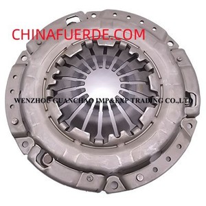 Plato de Presión de Embrague 96285360 para Daewoo Nubira Lanos Sedán, Pieza de Repuesto para Embrague Automático - Product Image 2