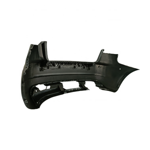 Usine prix de remplacements OEM 8W5 807 067D S-LINE PARE-CHOCS ARRIÈRE AVEC QUATRE CAPTEUR TITULAIRES POUR <span class=keywords><strong>AUDI</strong></span> <span class=keywords><strong>A4</strong></span> B9 <span class=keywords><strong>2017</strong></span> - Product Image 2