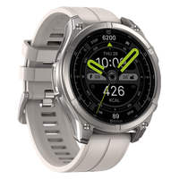 Reloj Inteligente Zeblaze Vibe 8 con Pantalla AMOLED de 1.43'', Cristal de Zafiro, Llamadas de Voz, Resistencia al Agua 5ATM y Monitoreo de Salud