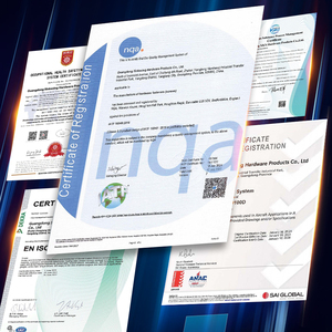 Separador roscado de PCB para soldadura, espaciador estañado de acero, tuerca estañada conductora, tuerca SMT - Product Image 5