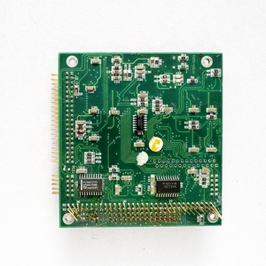 SBS VFP-036728 SF94A-0203 carte mère industrielle carte CPU Stock 100% test - Product Image 4