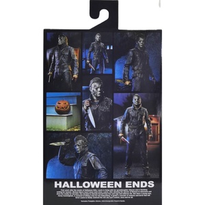 <span class=keywords><strong>Michael</strong></span> <span class=keywords><strong>Myers</strong></span> có thể di chuyển nhân vật hành động búp bê Neca 60651 bản gốc Halloween kết thúc cuối cùng <span class=keywords><strong>Michael</strong></span> <span class=keywords><strong>myers</strong></span> trái tim hoảng loạn - Product Image 2