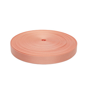 Roll Webbing Nilon Poliester Herringbone 20mm untuk Kalung Anjing, Bagian & Aksesoris Tas Khusus - Product Image 5