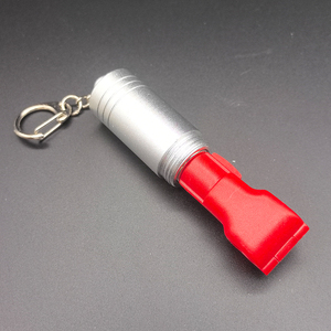 Hiệu quả chống trộm an ninh Đỏ dừng Móc khóa móc cho cửa hàng bán lẻ <span class=keywords><strong>EAS</strong></span> hệ thống tìm kiếm các biện pháp an ninh hiệu quả - Product Image 3